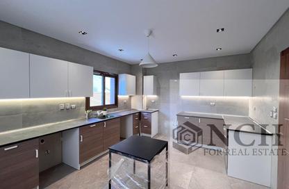 Twin House - 4 Bedrooms - 4 Bathrooms for rent in Mivida - 5th Settlement Compounds - The 5th Settlement - New Cairo City - Cairo Twin House - 4 Bedrooms - 4 Bathrooms for rent in Mivida - 5th Settlement Compounds - The 5th Settlement - New Cairo City - Cairo