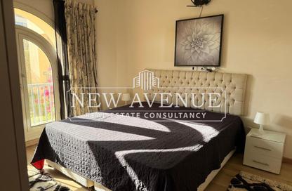 Apartment - 3 Bedrooms - 2 Bathrooms for sale in 90 Avenue - South Investors Area - New Cairo City - Cairo