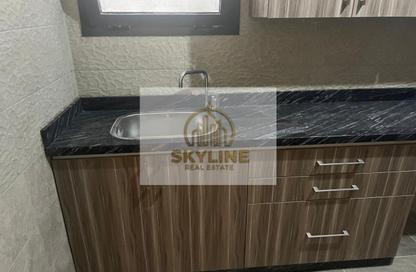 Apartment - 3 - 3 for rent in Moon Residences - Fifth Square - The 5th Settlement - New Cairo City - Cairo Apartment - 3 - 3 for rent in Moon Residences - Fifth Square - The 5th Settlement - New Cairo City - Cairo