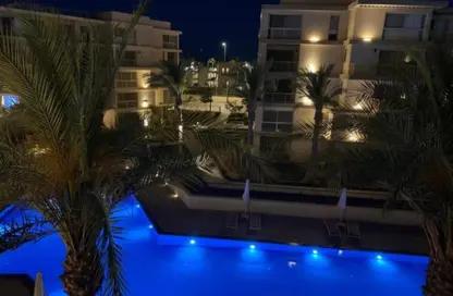 شاليه - غرفة نوم - 1 حمام للبيع في مراسي - سيدي عبد الرحمن - الساحل الشمالي