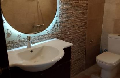 Apartment - 3 Bedrooms - 3 Bathrooms for sale in Al Narges 5 - Al Narges - New Cairo City - Cairo Apartment - 3 Bedrooms - 3 Bathrooms for sale in Al Narges 5 - Al Narges - New Cairo City - Cairo