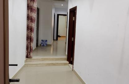 Apartment - 3 Bedrooms - 3 Bathrooms for sale in Al Narges 5 - Al Narges - New Cairo City - Cairo Apartment - 3 Bedrooms - 3 Bathrooms for sale in Al Narges 5 - Al Narges - New Cairo City - Cairo