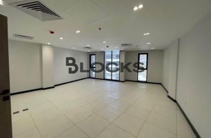 Clinic - Studio - 1 for rent in Centro Zayed - Sheikh Zayed Compounds - Sheikh Zayed City - Giza