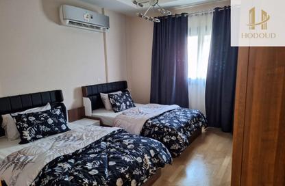 Apartment - 3 Bedrooms - 4 Bathrooms for rent in Mivida - 5th Settlement Compounds - The 5th Settlement - New Cairo City - Cairo Apartment - 3 Bedrooms - 4 Bathrooms for rent in Mivida - 5th Settlement Compounds - The 5th Settlement - New Cairo City - Cairo