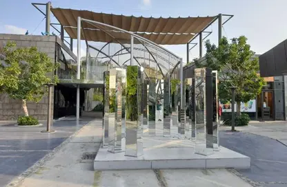 محل تجاري - استوديو - 1 حمام للايجار في ووك اوف كايرو - كمبوندات الشيخ زايد - الشيخ زايد - الجيزة