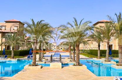 Villa - 3 Bedrooms - 4 Bathrooms for sale in La Vista City - New Capital Compounds - New Capital City - Cairo