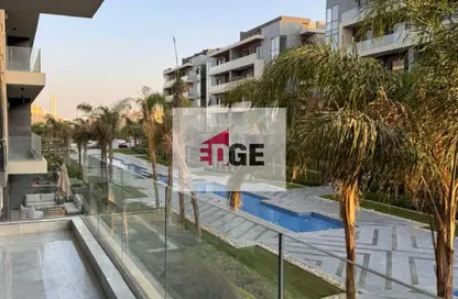 Apartment - 3 Bedrooms - 2 Bathrooms for sale in El Patio Oro - 5th Settlement Compounds - The 5th Settlement - New Cairo City - Cairo