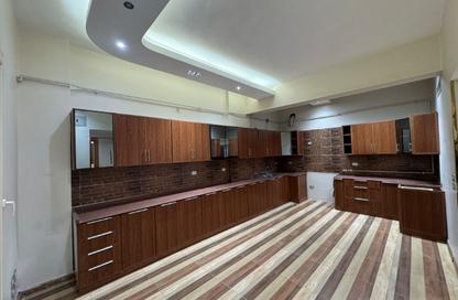 Duplex - 4 Bedrooms - 2 Bathrooms for sale in Area G - Ganoob El Acadimia - New Cairo City - Cairo Duplex - 4 Bedrooms - 2 Bathrooms for sale in Area G - Ganoob El Acadimia - New Cairo City - Cairo