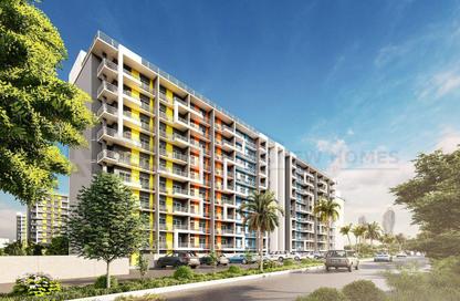 Chalet - Studio - 1 Bathroom for sale in Golf Porto Marina - Al Alamein - North Coast