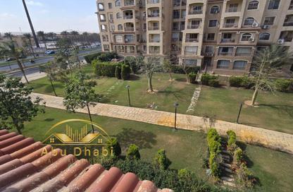 Apartment - 3 Bedrooms - 3 Bathrooms for sale in Privado - Madinaty - Cairo
