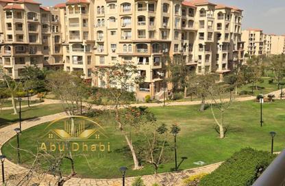 Apartment - 3 Bedrooms - 3 Bathrooms for sale in Privado - Madinaty - Cairo