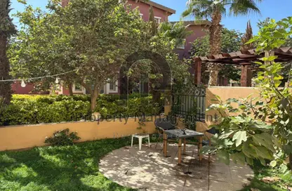 Townhouse - 4 Bedrooms - 4 Bathrooms for sale in Hyde Park Business District Mall - South Teseen St. - The 5th Settlement - New Cairo City - Cairo