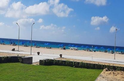 Chalet - 3 Bedrooms - 2 Bathrooms for sale in La vista Ras El Hikma - Ras Al Hekma - North Coast Chalet - 3 Bedrooms - 2 Bathrooms for sale in La vista Ras El Hikma - Ras Al Hekma - North Coast
