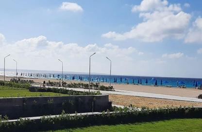 Chalet - 3 Bedrooms - 2 Bathrooms for sale in La vista Ras El Hikma - Ras Al Hekma - North Coast Chalet - 3 Bedrooms - 2 Bathrooms for sale in La vista Ras El Hikma - Ras Al Hekma - North Coast