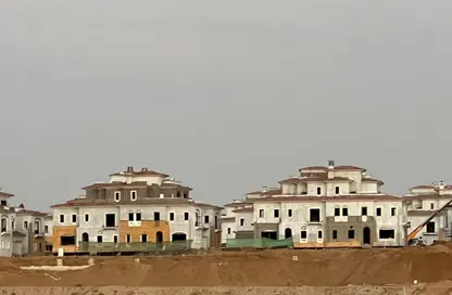 Townhouse - 3 Bedrooms - 3 Bathrooms for sale in City Gate - 5th Settlement Compounds - The 5th Settlement - New Cairo City - Cairo