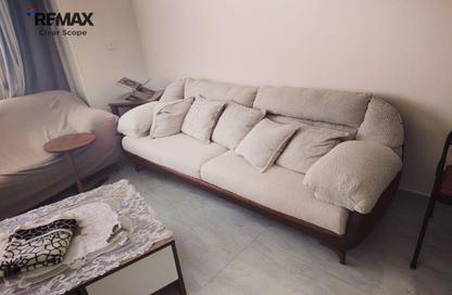 Apartment - 3 - 3 for rent in El Patio Oro - 5th Settlement Compounds - The 5th Settlement - New Cairo City - Cairo