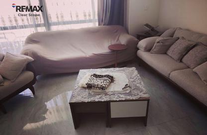 Apartment - 3 - 3 for rent in El Patio Oro - 5th Settlement Compounds - The 5th Settlement - New Cairo City - Cairo