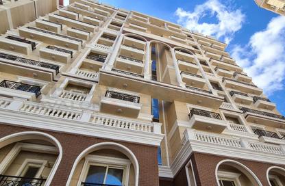 Apartment - 3 Bedrooms - 2 Bathrooms for rent in Sawary - Alexandria Compounds - Alexandria Apartment - 3 Bedrooms - 2 Bathrooms for rent in Sawary - Alexandria Compounds - Alexandria