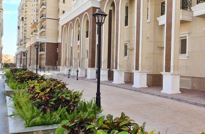 Apartment - 3 Bedrooms - 2 Bathrooms for rent in Sawary - Alexandria Compounds - Alexandria Apartment - 3 Bedrooms - 2 Bathrooms for rent in Sawary - Alexandria Compounds - Alexandria