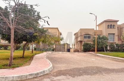 Villa - 5 - 3 for sale in Alex West - Alexandria Compounds - Alexandria
