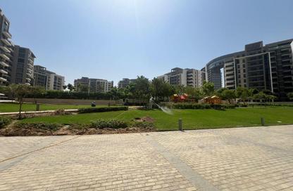 Apartment - 3 Bedrooms - 2 Bathrooms for sale in Park Side Residence - Zed Towers - Sheikh Zayed Compounds - Sheikh Zayed City - Giza