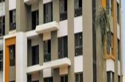 Apartment - 2 Bedrooms - 3 Bathrooms for sale in Palm Hills New Cairo - 5th Settlement Compounds - The 5th Settlement - New Cairo City - Cairo
