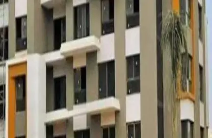 شقة - 2 غرف نوم - 3 حمامات للبيع في بالم هيلز نيو كايرو - كمبوندات التجمع الخامس - التجمع الخامس - مدينة القاهرة الجديدة - القاهرة