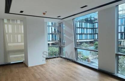 Office Space - Studio - 1 for rent in Park St. - Ring Road - The 5th Settlement - New Cairo City - Cairo