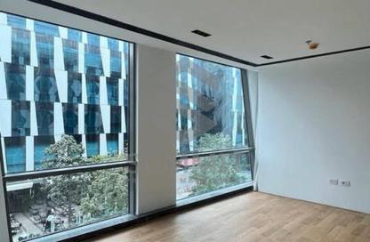 Office Space - Studio - 1 for rent in Park St. - Ring Road - The 5th Settlement - New Cairo City - Cairo