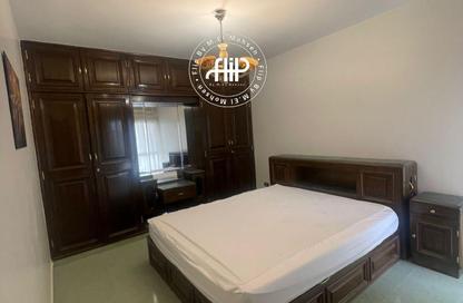 Apartment - 2 Bedrooms - 1 Bathroom for rent in Hadayek Al Mohandessin - 4th District - Sheikh Zayed City - Giza Apartment - 2 Bedrooms - 1 Bathroom for rent in Hadayek Al Mohandessin - 4th District - Sheikh Zayed City - Giza