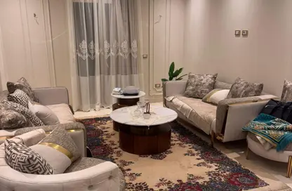 (بنتهاوس  (روف - 3 غرف نوم - 2 حمامات للبيع في ماونتن فيو هايد بارك - كمبوندات التجمع الخامس - التجمع الخامس - مدينة القاهرة الجديدة - القاهرة