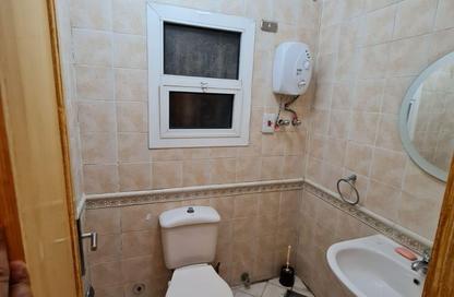 Apartment - 3 Bedrooms - 3 Bathrooms for sale in Hadayek Al Mohandessin - 4th District - Sheikh Zayed City - Giza