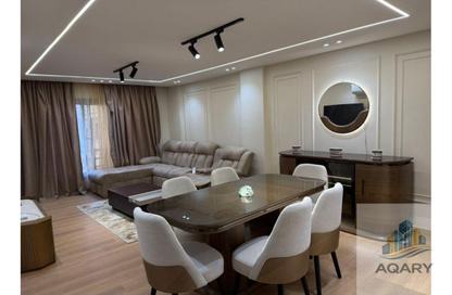 Apartment - 3 Bedrooms - 2 Bathrooms for rent in Privado - Madinaty - Cairo