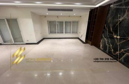 Twin House - 3 - 4 for rent in Garden Residence - Hyde Park - New Cairo City - Cairo