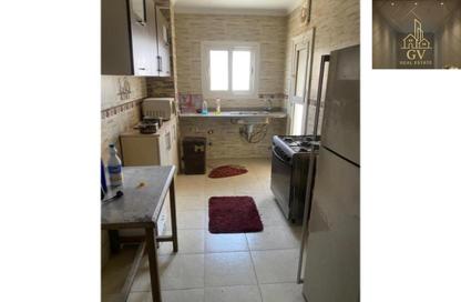 Apartment - 3 Bedrooms - 2 Bathrooms for rent in Privado - Madinaty - Cairo Apartment - 3 Bedrooms - 2 Bathrooms for rent in Privado - Madinaty - Cairo