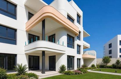 Chalet - 3 Bedrooms - 2 Bathrooms for sale in June - Ras Al Hekma - North Coast