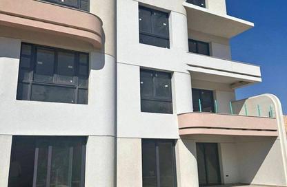 Chalet - 3 Bedrooms - 2 Bathrooms for sale in June - Ras Al Hekma - North Coast Chalet - 3 Bedrooms - 2 Bathrooms for sale in June - Ras Al Hekma - North Coast