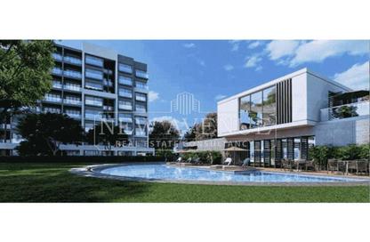 Apartment - 3 - 4 for sale in Bluetree Compound - 5th Settlement Compounds - The 5th Settlement - New Cairo City - Cairo Apartment - 3 - 4 for sale in Bluetree Compound - 5th Settlement Compounds - The 5th Settlement - New Cairo City - Cairo
