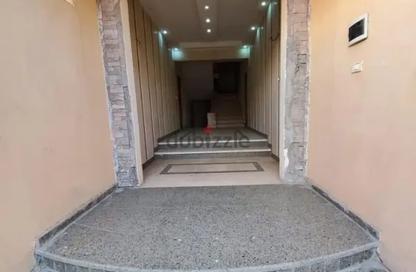 Apartment - 3 - 3 for sale in Al Andalus Buildings - Al Andalus District - New Cairo City - Cairo Apartment - 3 - 3 for sale in Al Andalus Buildings - Al Andalus District - New Cairo City - Cairo