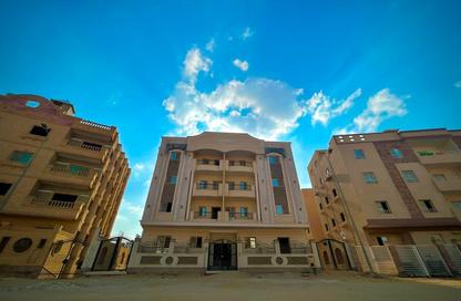 Apartment - 3 - 3 for sale in Al Andalus Buildings - Al Andalus District - New Cairo City - Cairo Apartment - 3 - 3 for sale in Al Andalus Buildings - Al Andalus District - New Cairo City - Cairo