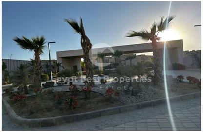 Apartment - 3 - 4 for sale in New Giza - Cairo Alexandria Desert Road - 6 October City - Giza