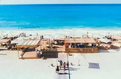 Twin House - 4 Bedrooms - 4 Bathrooms for sale in Playa Resort - Sidi Abdel Rahman - North Coast