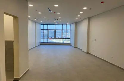 Office Space - 3 Bedrooms - 1 Bathroom for rent in One Ninety Mall - South Teseen St. - The 5th Settlement - New Cairo City - Cairo