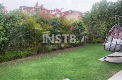 Twin House - 4 Bedrooms - 5 Bathrooms for sale in Hyde Park - New Cairo City - Cairo Twin House - 4 Bedrooms - 5 Bathrooms for sale in Hyde Park - New Cairo City - Cairo