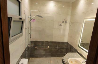 Apartment - 3 Bedrooms - 3 Bathrooms for sale in Mountain View iCity - 5th Settlement Compounds - The 5th Settlement - New Cairo City - Cairo