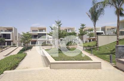 Apartment - 3 - 2 for sale in Moon Residences - Fifth Square - The 5th Settlement - New Cairo City - Cairo Apartment - 3 - 2 for sale in Moon Residences - Fifth Square - The 5th Settlement - New Cairo City - Cairo