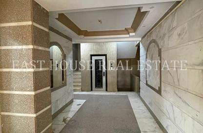 Apartment - 5 Bedrooms - 3 Bathrooms for rent in South Lotus - El Lotus - New Cairo City - Cairo Apartment - 5 Bedrooms - 3 Bathrooms for rent in South Lotus - El Lotus - New Cairo City - Cairo