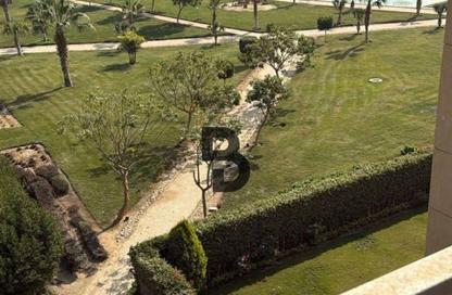 Penthouse - 4 Bedrooms - 4 Bathrooms for sale in Palm Parks   Palm Hills - South Dahshur Link - 6 October City - Giza