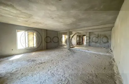 Twin House - 4 Bedrooms - 3 Bathrooms for sale in Al Patio 3 - Ext North Inves Area - New Cairo City - Cairo