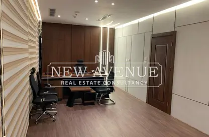 Office Space - Studio for rent in Mivida - 5th Settlement Compounds - The 5th Settlement - New Cairo City - Cairo